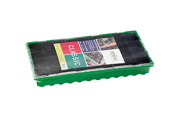 Miniväxthus XL PLUS PP 