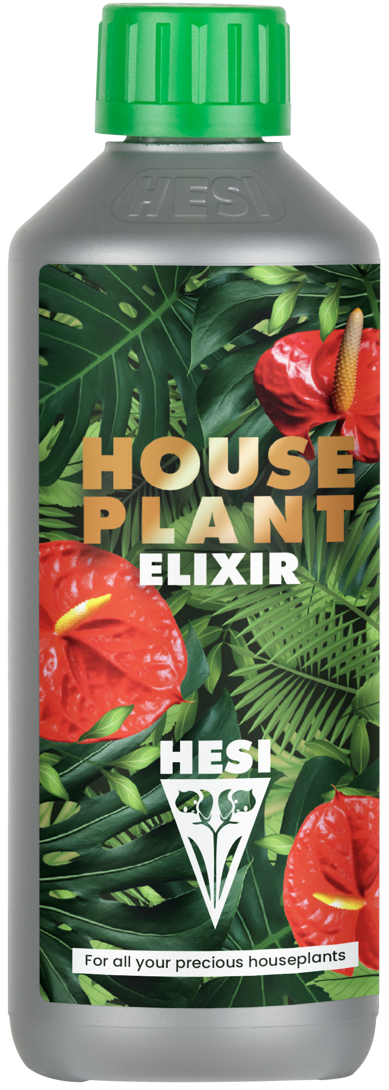 HOUSEPLANT ELIXIR  (för krukväxter inomhus) - 2
