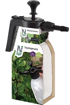 Tryckspruta 2 liter Nelson