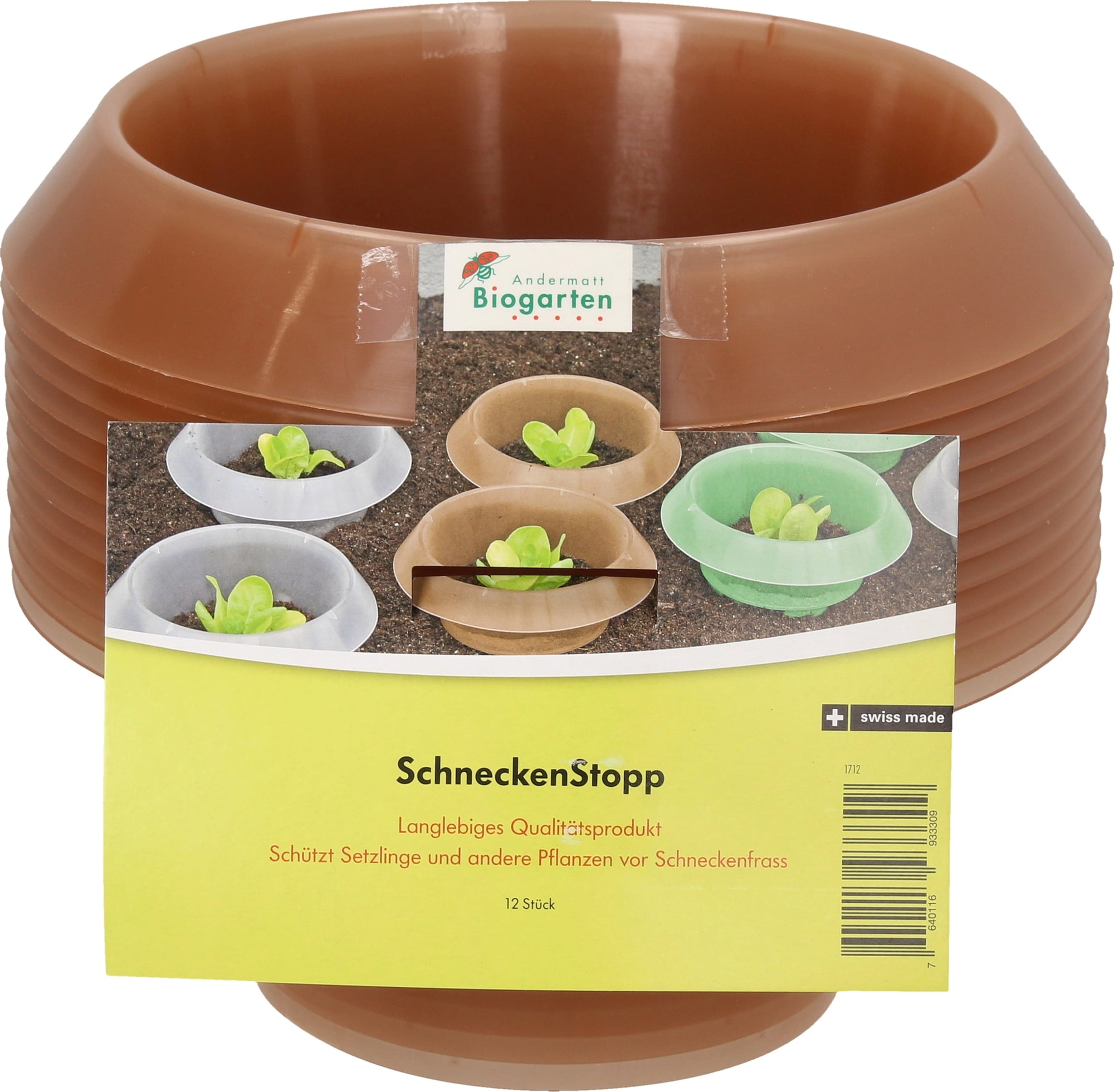 ROBUST Snigelstopp 12-pack