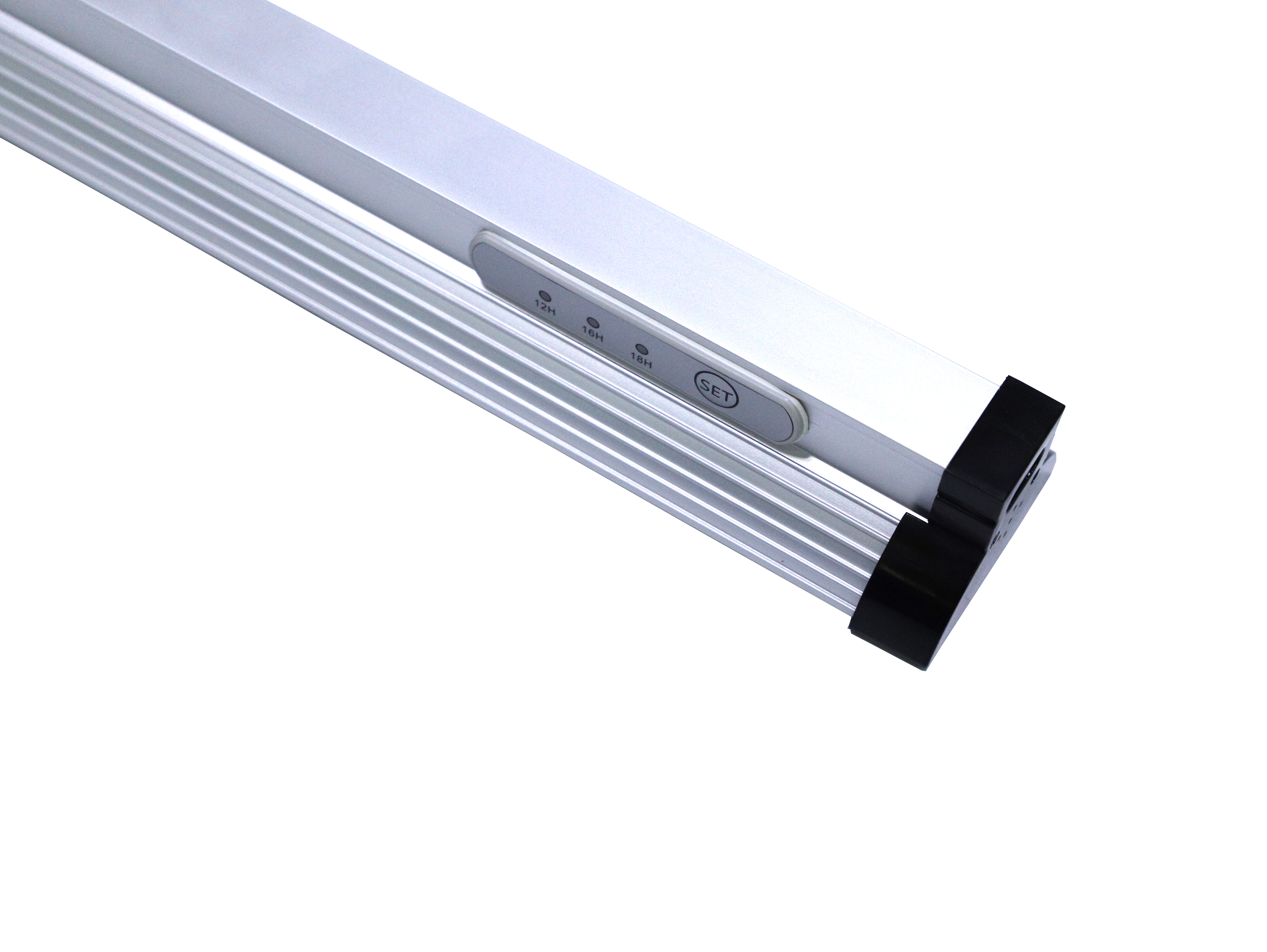 LED-ramp 24W 6400K med inbyggd timer - 3