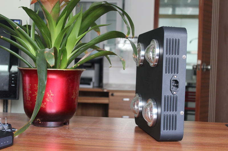 Spider COB S4 200W  - 9