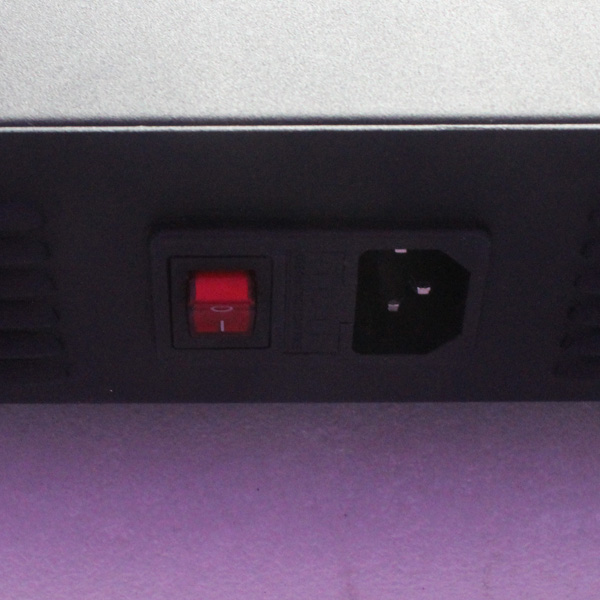 Spider COB S4 200W  - 8