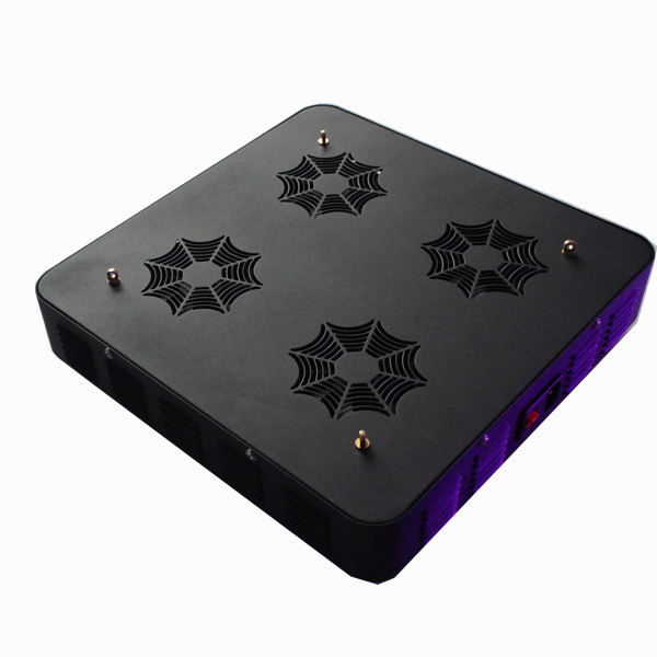 Spider COB S4 200W  - 3