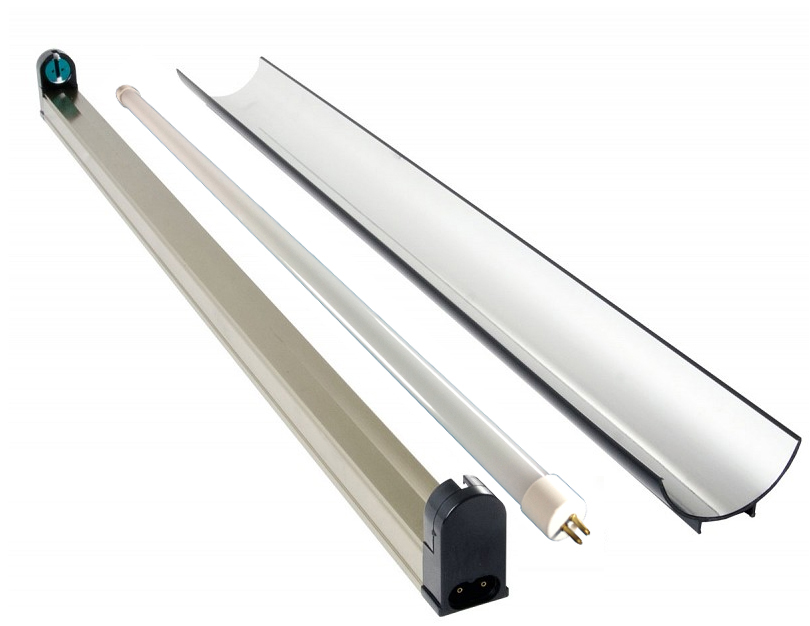 GrowFast T5 LED 20W 115 cm - 2
