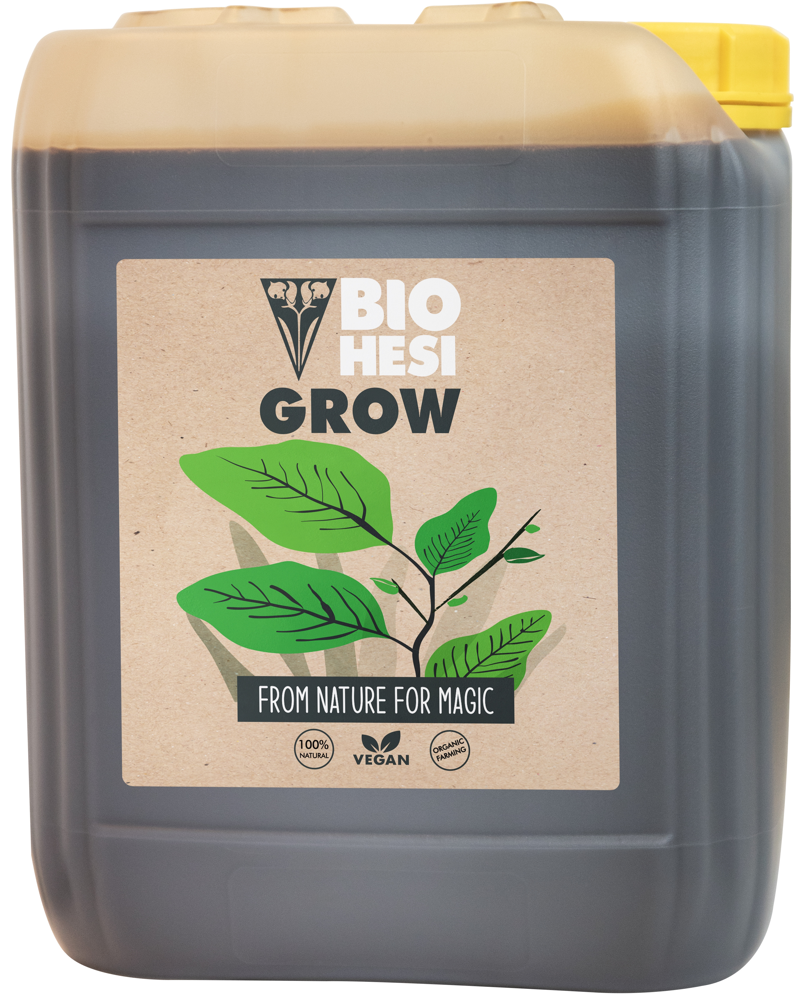 Bio Hesi Grow - 2