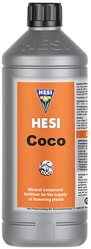 Hesi Coco 1L & 5L