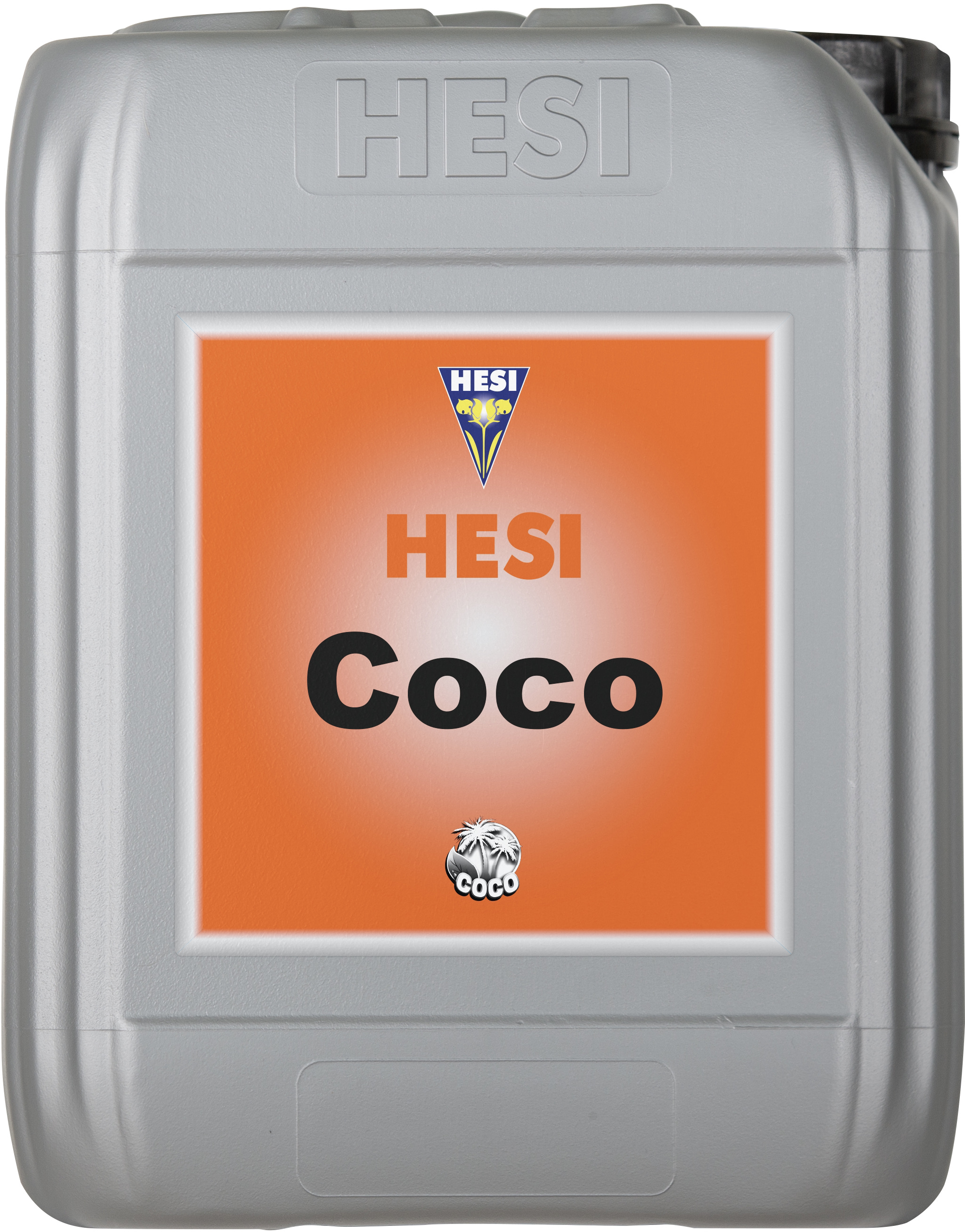 Hesi Coco 1L & 5L - 2