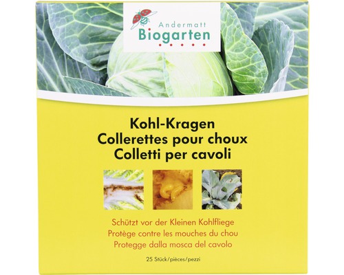 Kålkrage 25-pack