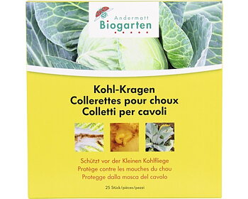 Kålkrage 25-pack