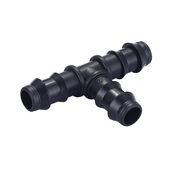 T-koppling 13mm