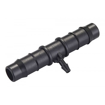 T-koppling 13mm till 4mm
