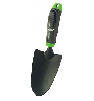 Trädgårdsspade