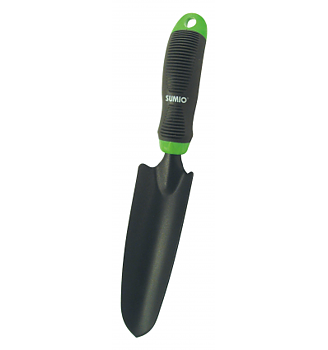 Trädgårdsspade