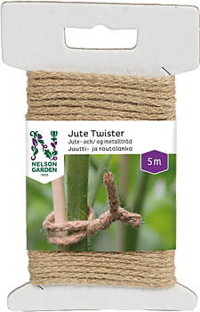 Jute Twister