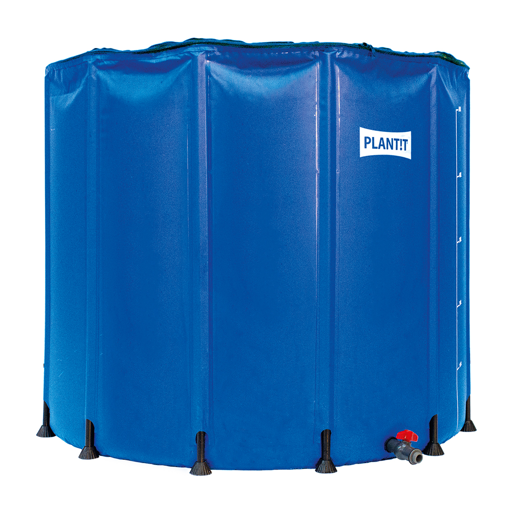 Flexible Tank 100-1100 liter - 8
