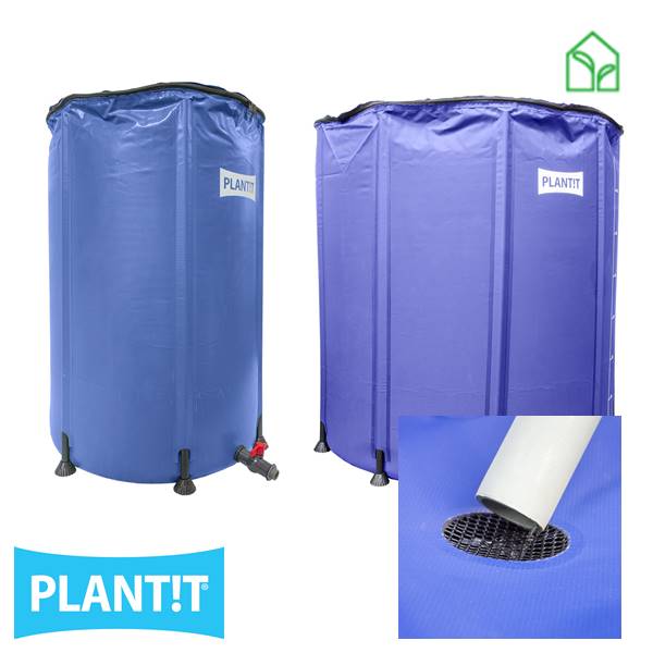 Flexible Tank 100-1100 liter - 2