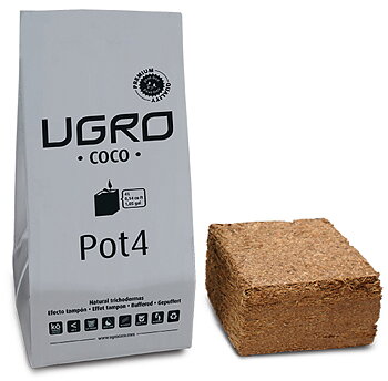 UGRO Pot4 - 4 liter