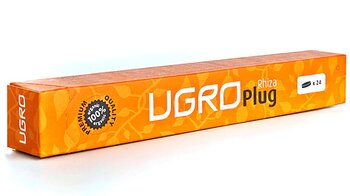 UGRO Plug Rhiza 24 st