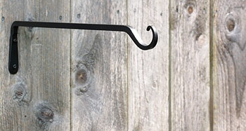 Smide, konsol rak 38 cm