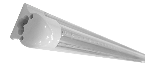 Growfast LED-ramp 18W T8 6400K