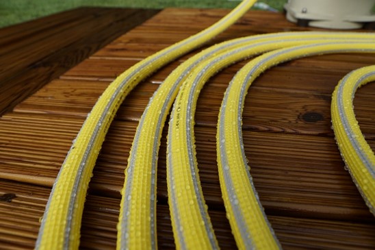 Armadillo Light 15 meter 5/8´ - 6