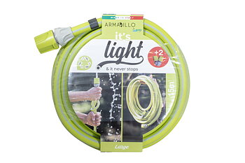 Armadillo Light 15 meter 5/8´