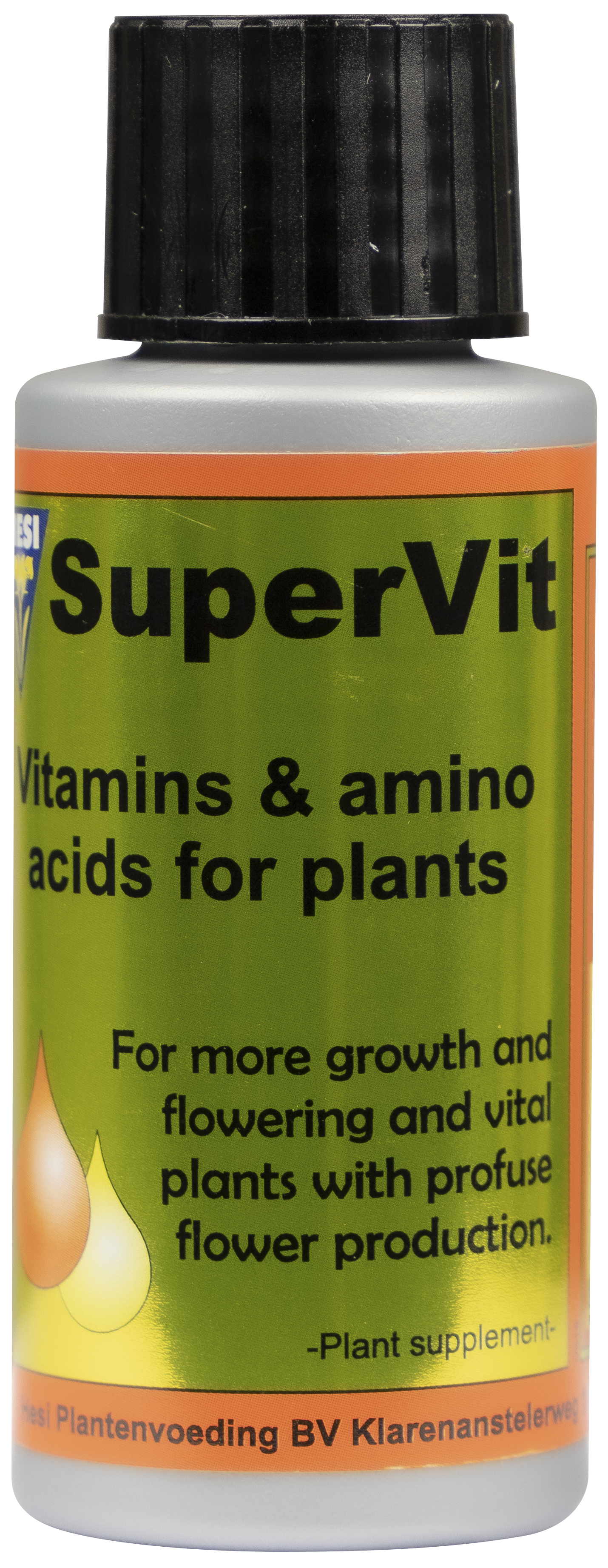 HESI SuperVit - 2
