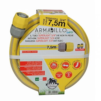 Armadillo Kink Kong 3/4´ 7,5 meter