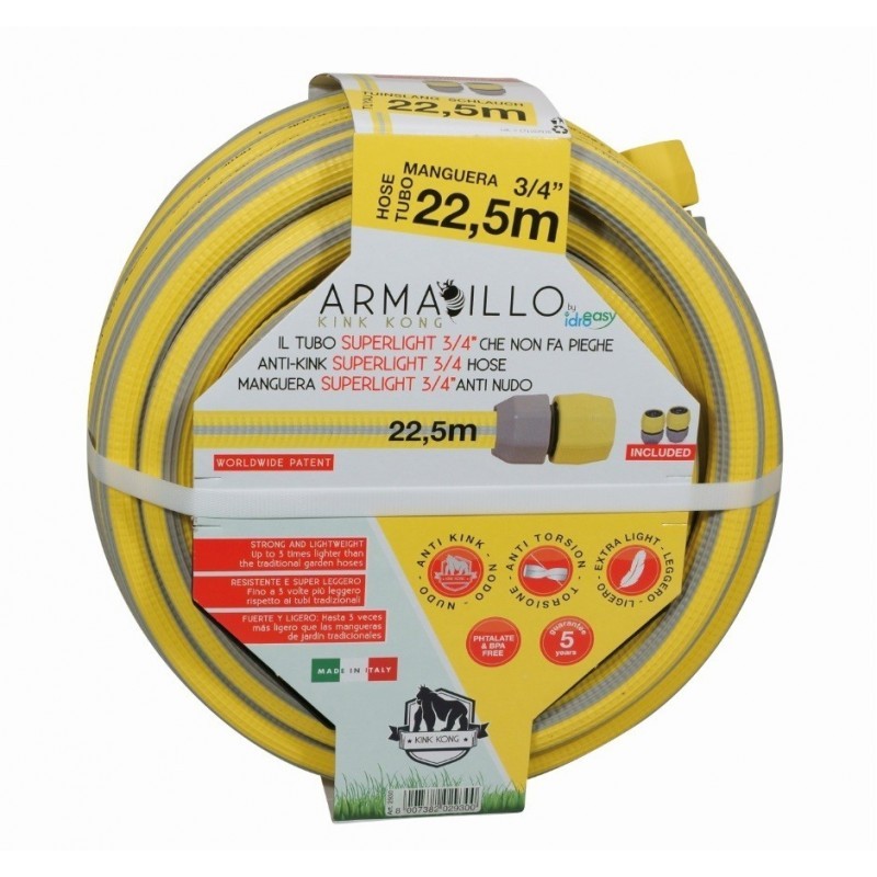 Armadillo Kink Kong 3/4´ 22,5 meter