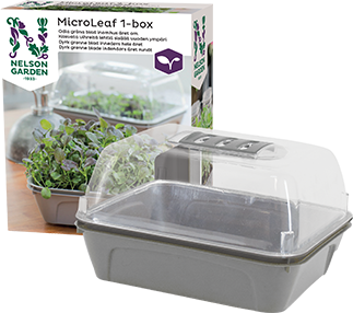 Micro Leaf 1-box