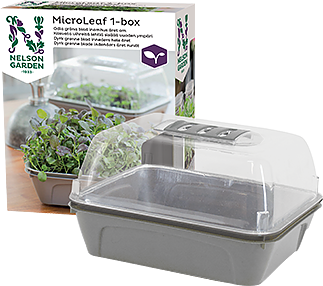 Micro Leaf 1-box