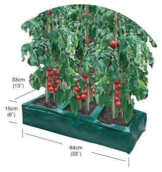Grow Bag 41,5 liter