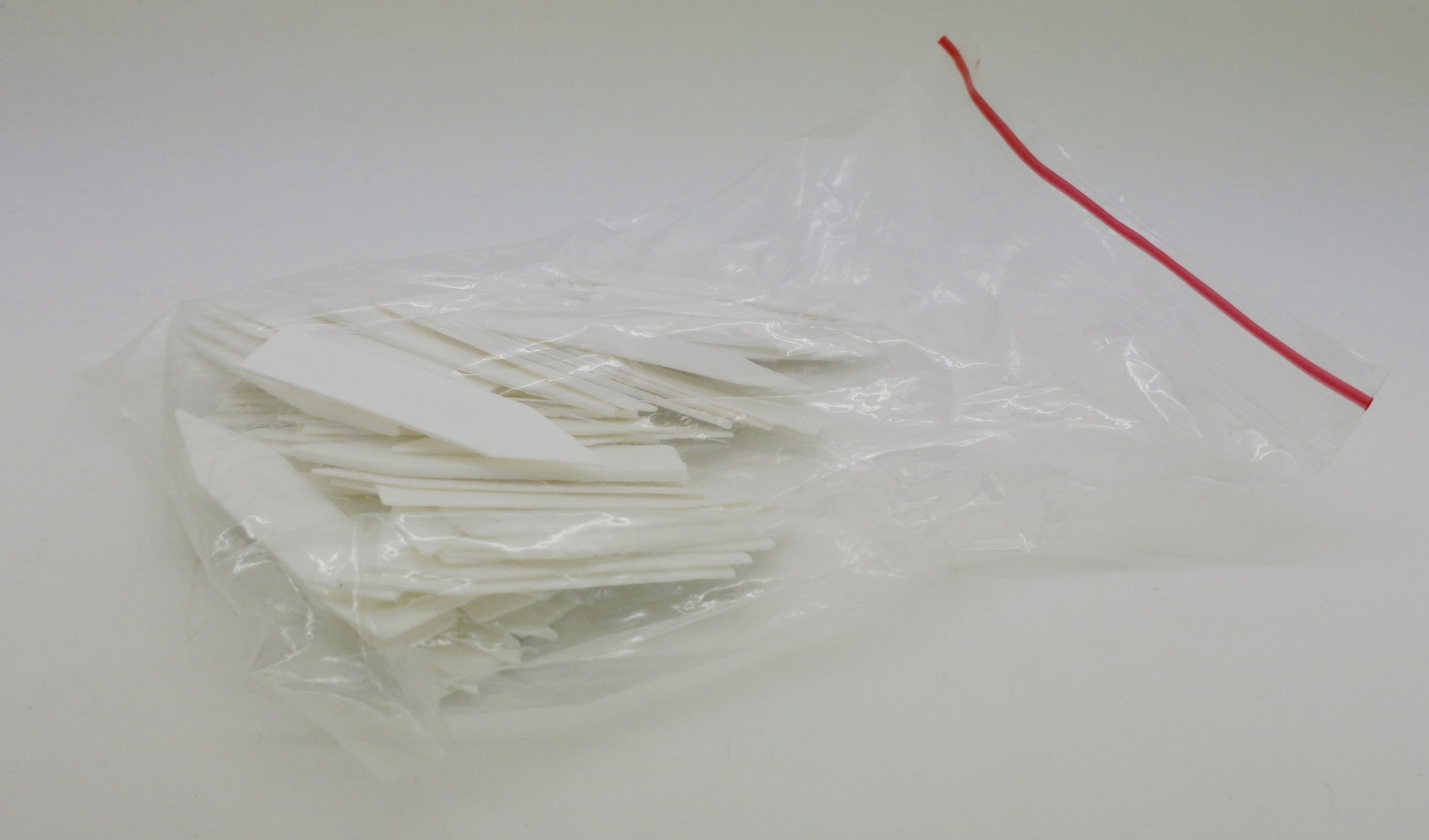Plantetiketter 100-pack kort