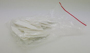 Plantetiketter 100-pack kort