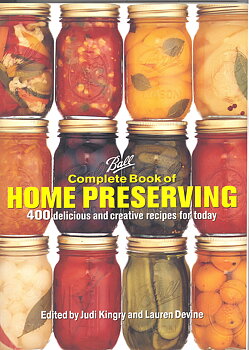 Home Preserving
