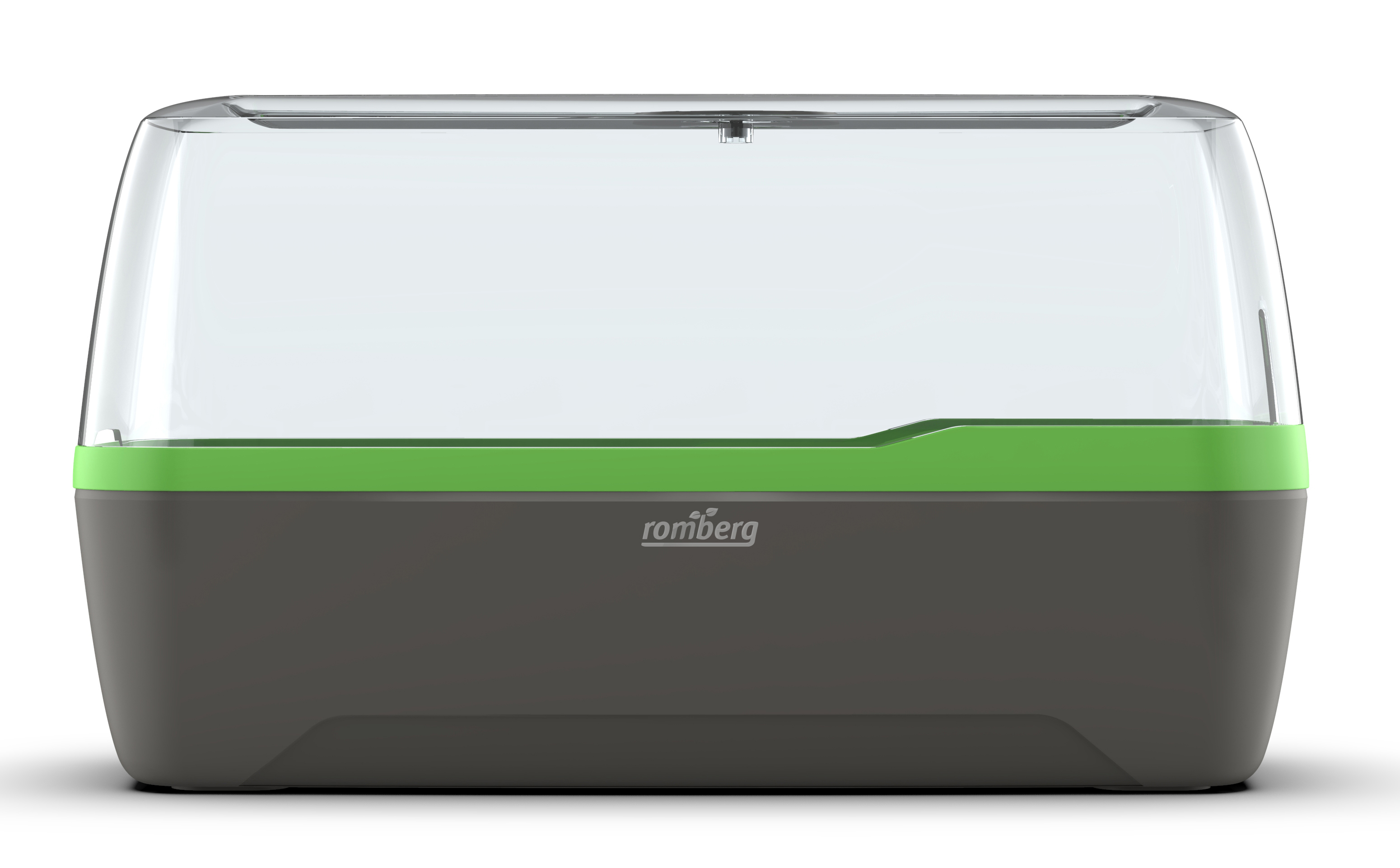 BoQube  Antracite/Grå - 2