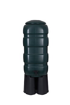 Regntunna Kit 100 liter