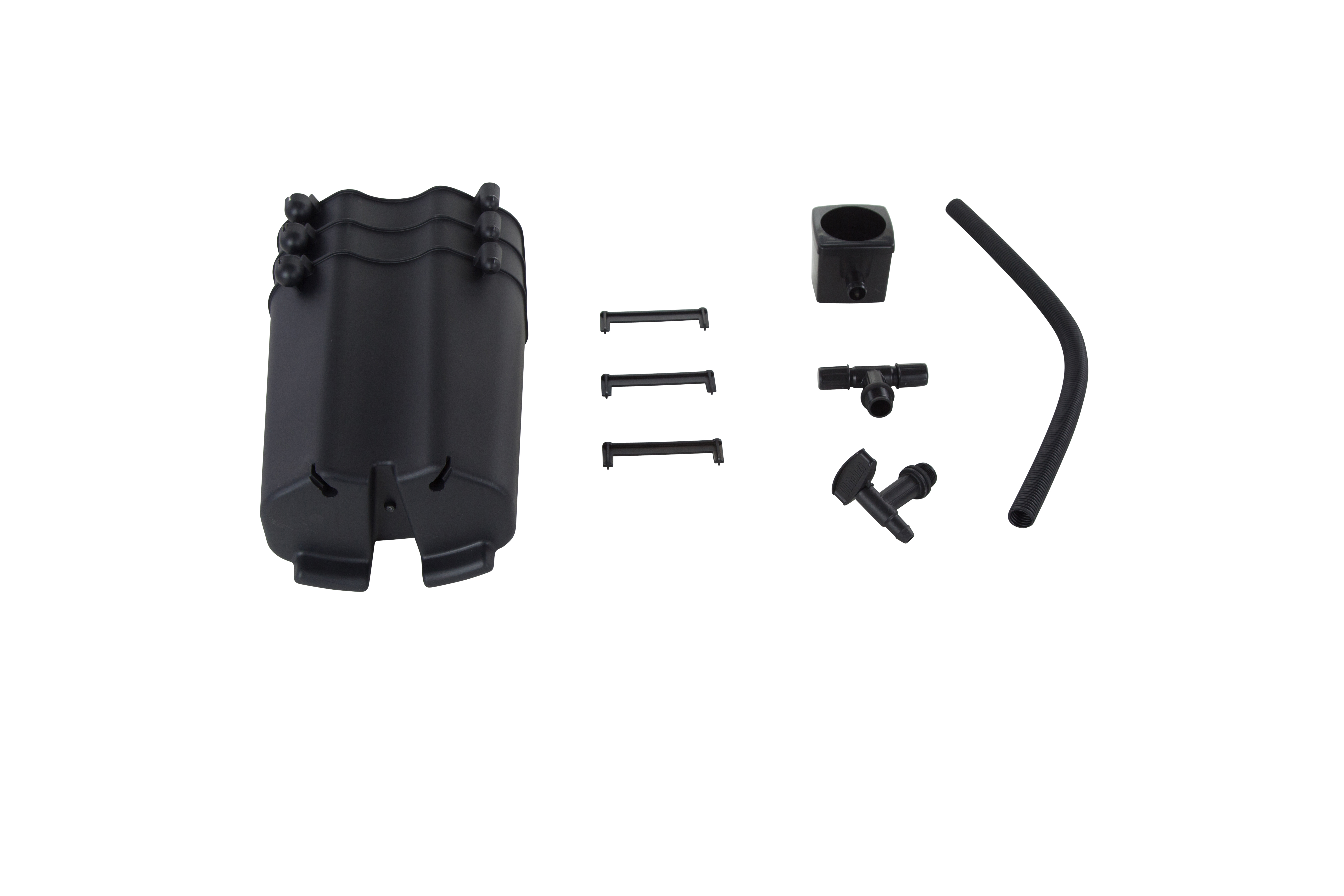 Regntunna Kit 100 liter - 2