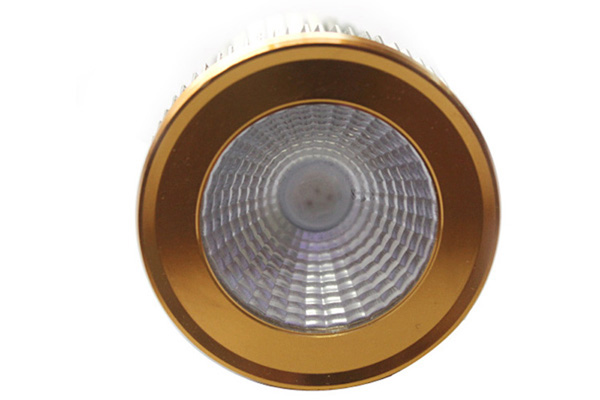 15W LED COB Spotlight E27 - 5