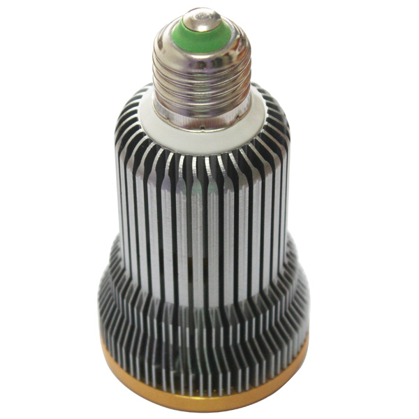 15W LED COB Spotlight E27 - 4