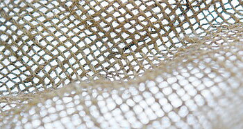 Skuggväv Jute 1,2x3m