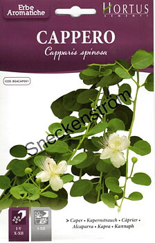 Kaprisbuske (Cappero))