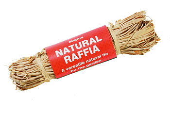 Naturlig bast