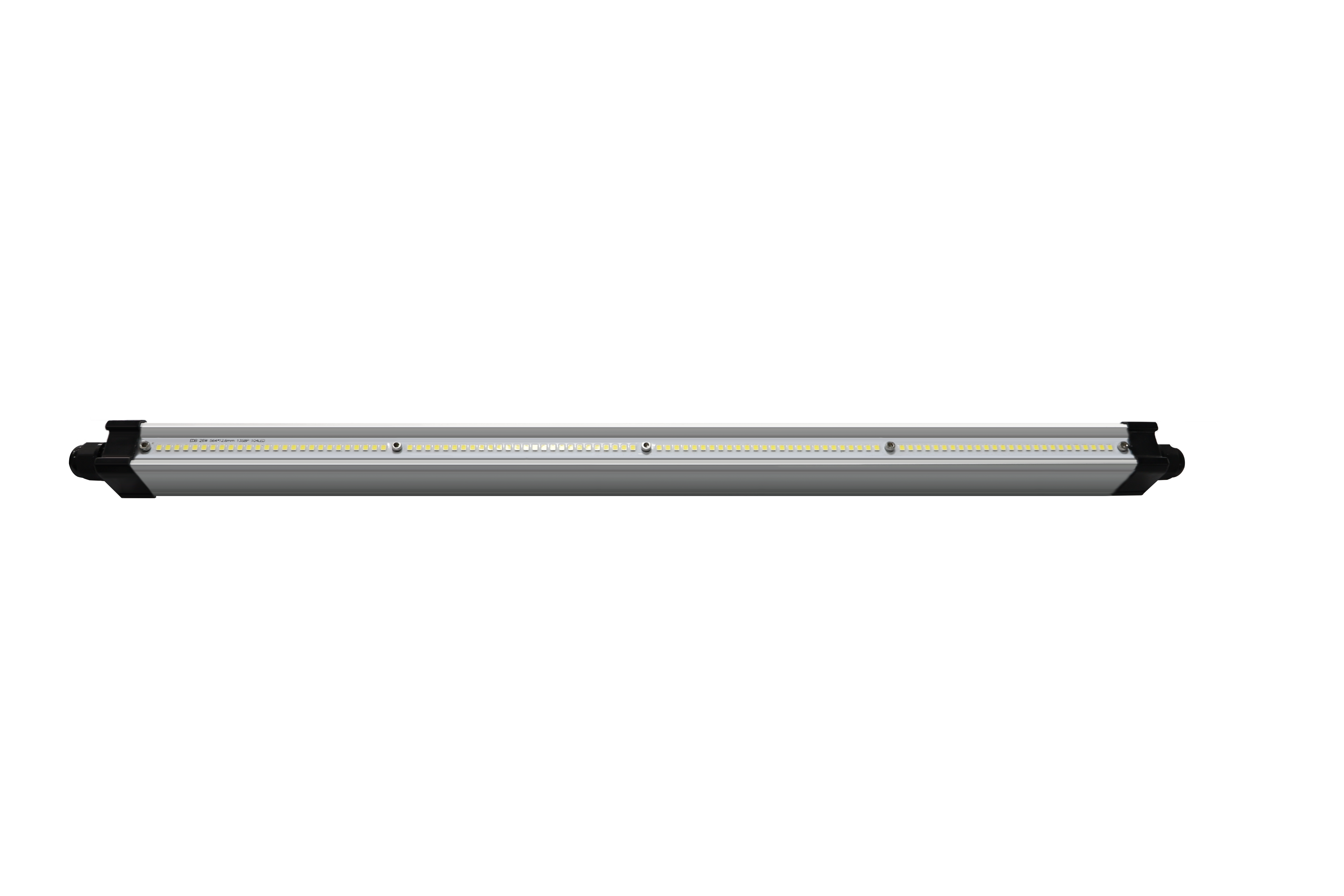 GrowFast LED 2x42W IP65  - 3