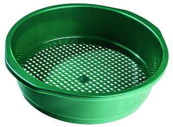 Jordsåll Fine Mesh Sieve 23cm