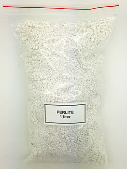 Perlite 1 liter