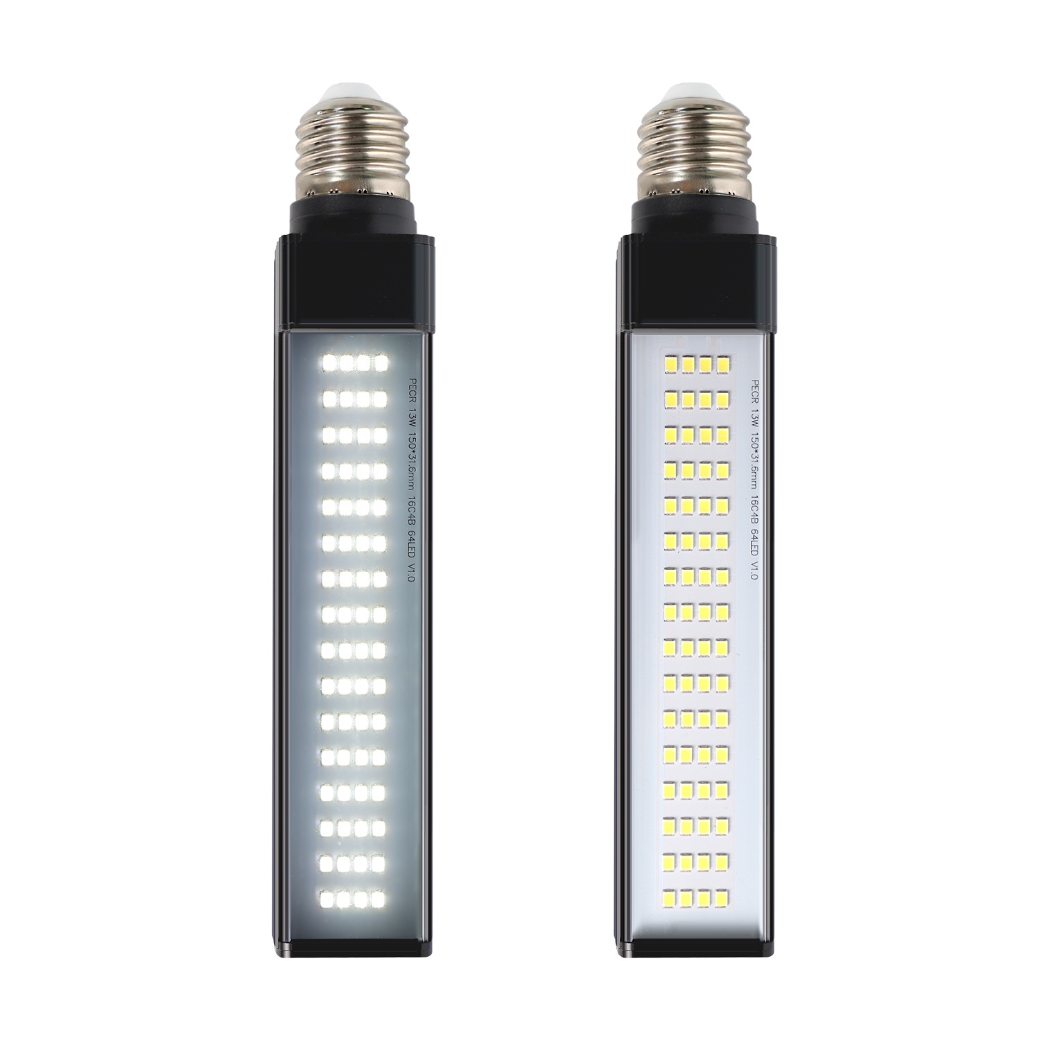 GrowFast E27 13W - 4