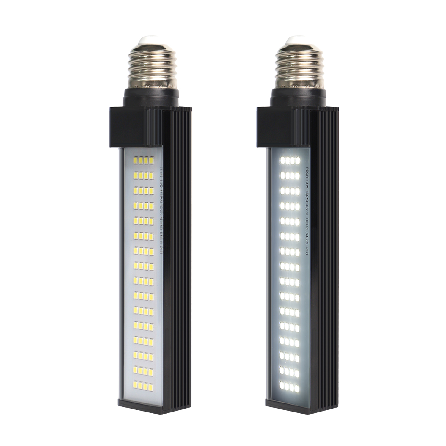 GrowFast E27 13W - 5