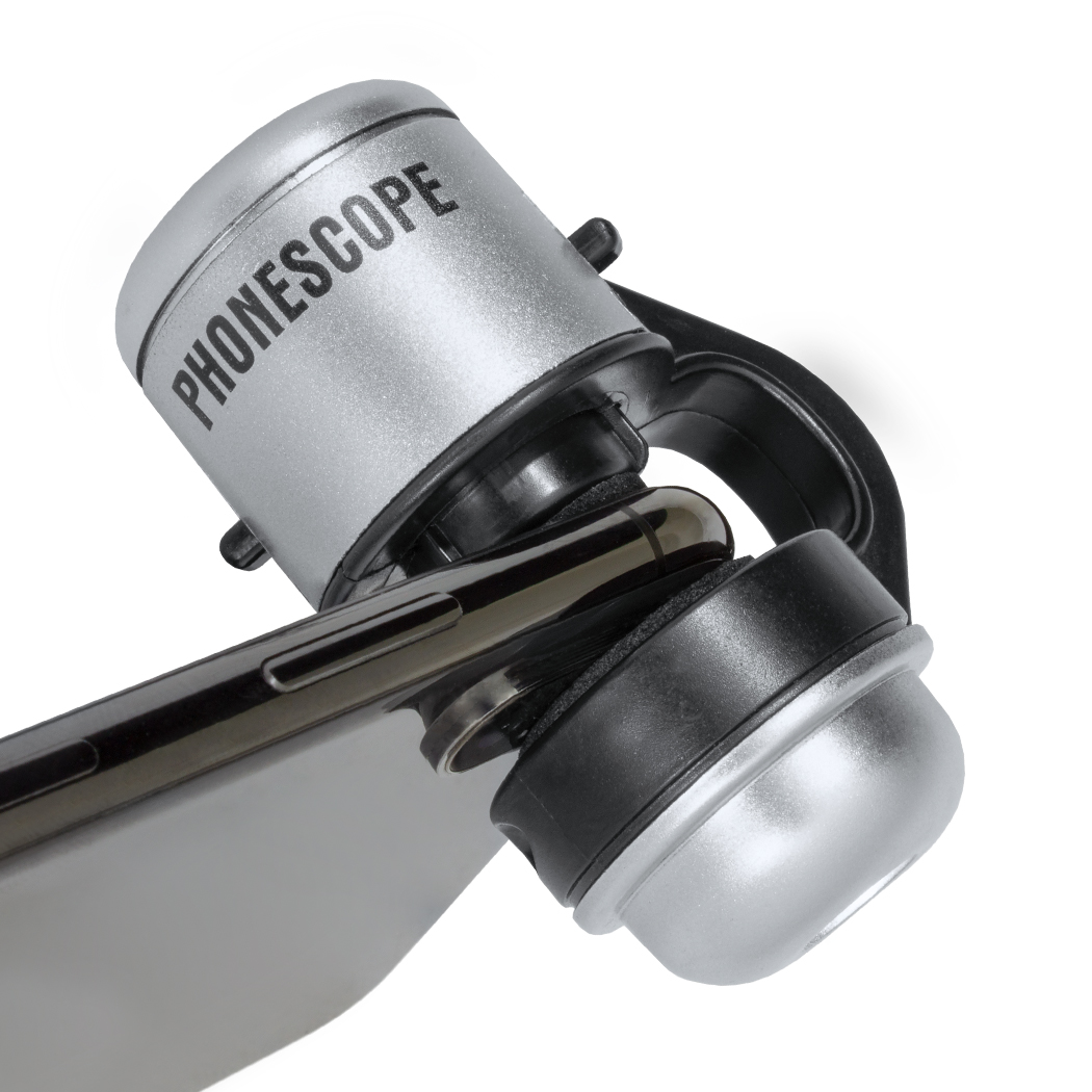 Phonescope - 3